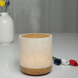 Diffusor für ätherische Öle, Ultraschall - ALESIA - ZEN'Arôme