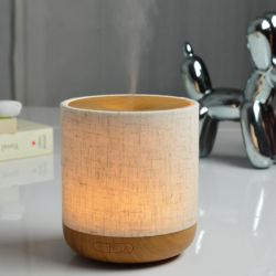 Diffusore di oli essenziali, Ultrasuoni - ALESIA - ZEN'Arôme