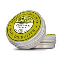 Bio-Olivenöl Körperbutter - 30ml - Oléanat