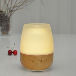 Diffusore di oli essenziali, Ultrasuoni - JOLISIA - ZEN'Arôme