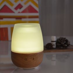 Diffuseur d'huiles essentielles, Ultrasonique - JOLISIA - ZEN'Arôme