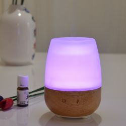 Diffusore di oli essenziali, Ultrasuoni - JOLISIA - ZEN'Arôme