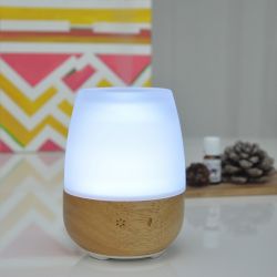 Diffusore di oli essenziali, Ultrasuoni - JOLISIA - ZEN'Arôme