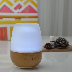 Diffusor für ätherische Öle, Ultraschall - JOLISIA - ZEN'Arôme