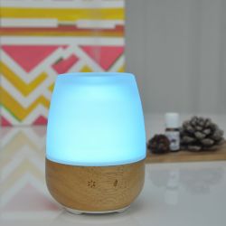 Diffuseur d'huiles essentielles, Ultrasonique - JOLISIA - ZEN'Arôme