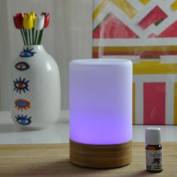 Diffusore di oli essenziali, Ultrasuoni - FELISIA - ZEN'Arôme