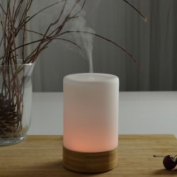 Diffuseur d'huiles essentielles, Ultrasonique - FELISIA - ZEN'Arôme