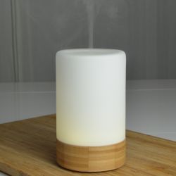 Diffuseur d'huiles essentielles, Ultrasonique - FELISIA - ZEN'Arôme