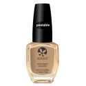 Vernis à ongles pelable à base d'eau (12 Free + Vegan) - Neutrality, Beige irrisé - 11ml - Suncoat