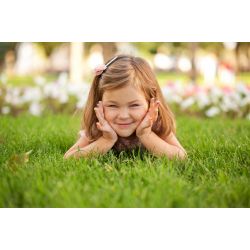 Vernis à ongles pelable pour enfants à base d'eau, sans solvants - Ballerina Beauty, true pink - 9ml - SuncoatGirl