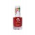 Vernis à ongles pelable pour enfants à base d'eau, sans solvants - Strawberry Delight, rouge crème  - 9ml - SuncoatGirl