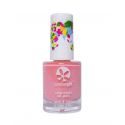 Vernis à ongles pelable pour enfants à base d'eau, sans solvants - Ballerina Beauty, true pink - 9ml - SuncoatGirl