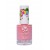 Smalto per unghie per bambini a base d'acqua, senza solventi, pelabile - Ballerina Beauty, true pink - 9ml - SuncoatGirl
