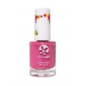 Abziehbarer Nagellack für Kinder, auf Wasserbasis und lösungsmittelfrei - Forever Fuchsia - 9ml - SuncoatGirl
