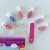 Coffret de Vernis à ongles pelable pour enfants à base d'eau - Mini Mani (12 Free + Vegan) - 6x2ml - SuncoatGirl