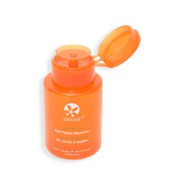 Nagellackentferner auf Pflanzenbasis - 150ml - Suncoat