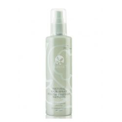Spray per capelli a base di zucchero naturale, senza profumo - 200ml - Suncoat