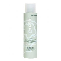 Sérum capillaries anti-frisottis, naturel et calmant - 150ml - Suncoat
