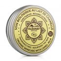 Balsamo biologico con latte di cammello per viso e corpo, senza profumo - 50ml - Oléanat