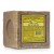 Autentico sapone di Marsiglia, Verde con olio d'oliva - 300g - Oléanat