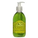 Flüssige Seife aus Marseille mit Bio-Olivenöl - 300ml - Oléanat