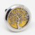 Clip'Arôme - Diffuseur d'huiles essentielles pour voiture - Arbre de vie - ZEN'Arôme
