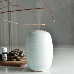 Diffusore di oli essenziali, Ultrasuoni - STELLA - ZEN'Arôme