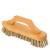 Spazzola dura per la casa con manico - 1 pezzo - La Droguerie Ecologique