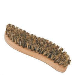 Brosse de ménage dure en hêtre FSC - 1 pce - La Droguerie Ecologique