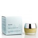 TSUKIM, Baume hydratant et tonifiant pour peaux sèches, antiride et anticerne - Les Herbes de Kedem - Pot 30ml