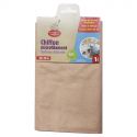 Chiffon microfilament pour surfaces délicates - 40x50cm - La Droguerie écologique