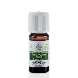 Olio essenziale di origano biologico - 10ml - De Saint Hilaire