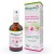 Olio secco Bio di rosa mosqueta, viso e corpo - 100ml - Mosqueta's