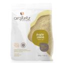 Argilla gialla ultra ventilata - 200g - Argiletz