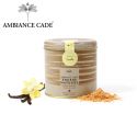 Polvere di legno naturale di Cade con Vaniglia (incenso naturale) - 90gr - Ambiance Cade