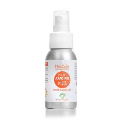 Pchitt Apad'pik, spray naturale contro gli insetti - 5ml - NéoBulle