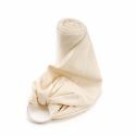 Imbragatura per bambini in cotone organico senza nodo - My SLING Jersey , Ecru - NéoBulle