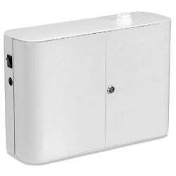 Diffusori di oli essenziali professionali per grandi superfici - INNO PRO 4 - 2000-3000m2 - Innobiz