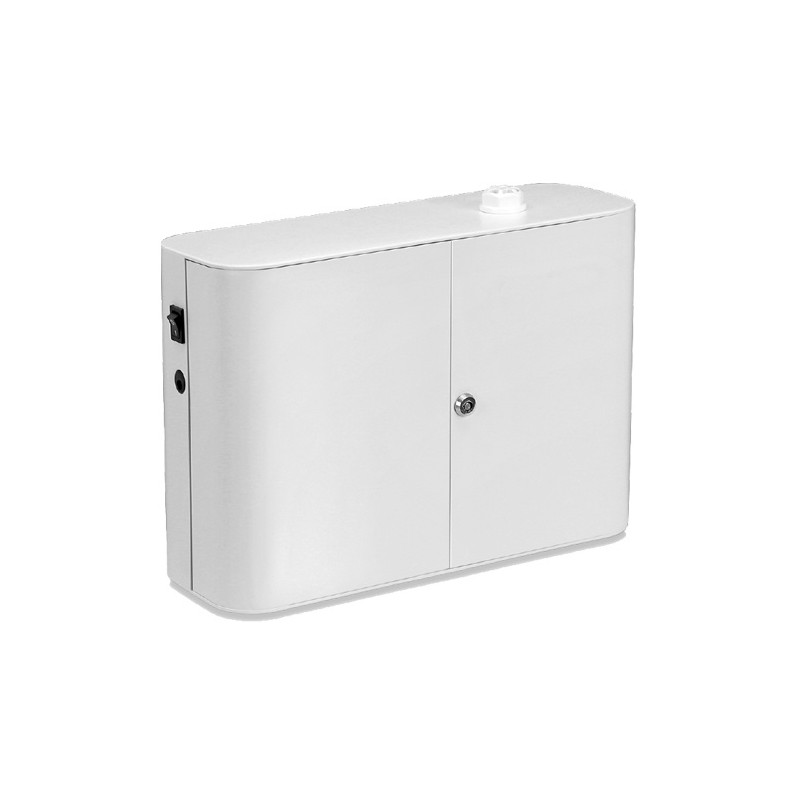 Diffuseurs professionnel d'huiles essentielles pour grandes surfaces - INNO PRO 4 - 2000-3000m2 - Innobiz