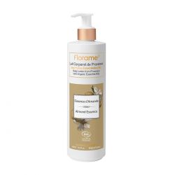 Latte per il corpo dalla Provenza Essenza di mandorla - 400ml - Florame