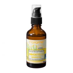 Macerato organico di Immortelle della Provenza - 50ml - Florame