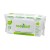 Lingettes humides BIO, 100% biodégradable pour visage, corps & change  - 18x10cm, 72pces - Swilet