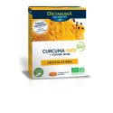 Curcuma 6000 (Curcuma + poivre noir), Confort articulaire  - 60 comprimés - Dietaroma