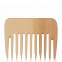 Pettine arricciacapelli (pettine africano) in legno con grandi denti - ca. 8cm - Groetsch Kämme