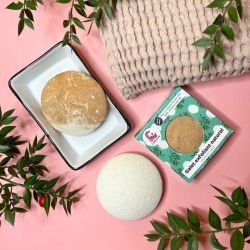 Ciottolo esfoliante di argilla naturale - Lamazuna