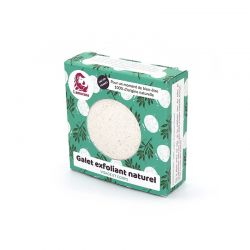 Ciottolo esfoliante di argilla naturale - Lamazuna