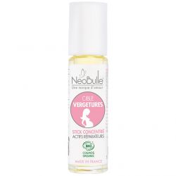 Stretch mark target, stick concentrato per la riparazione delle smagliature - 9ml - NéoBulle
