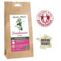 Feuilles de Framboisier BIO - 25g - L'Herbier de France