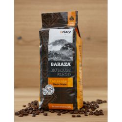 Café BIO & Equitable en grains MOD - 500g - Claro