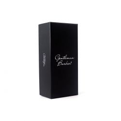 Sicherheitsrasierer aus Olivenholz und Edelstahl - Gentleman Barbier